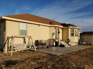 5060 S 1000 E, Price, UT 84501