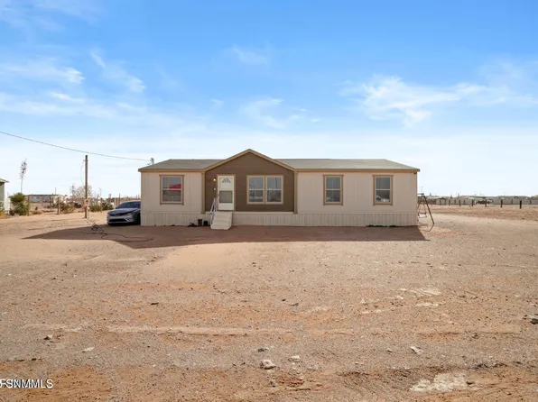 1171 Camino Real Dr, Chaparral, NM 88081