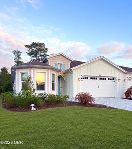 422 Hang Loose Way, Daytona Beach, FL, 32124