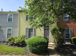 91 Ravine Ridge Dr S, Powell, OH 43065