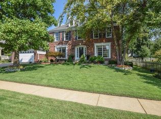 2524 Maple Tree Dr, Saint Charles, MO