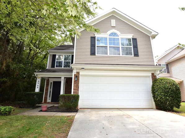 6948 Haines Mill Rd, Charlotte, NC 28273