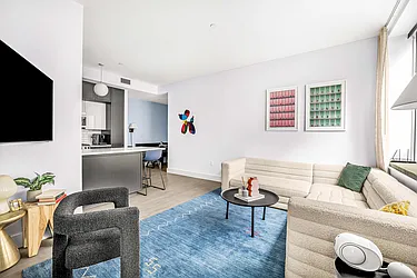 416 West 52nd Street, #413