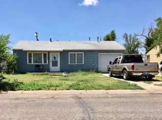 612 S New York Ave, Liberal, KS 67901