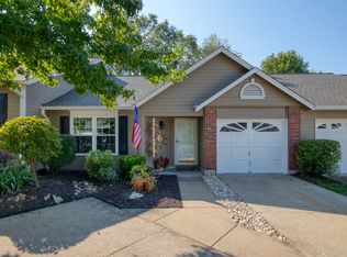 1205 Shirley Ridge Dr, Saint Charles, MO 63304
