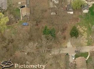 1025 Antram St, Joliet, IL 60432