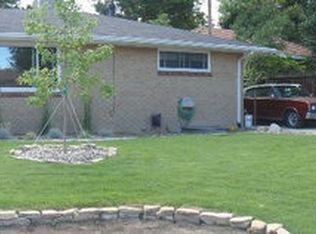 1687 S Yates Way, Denver, CO 80219