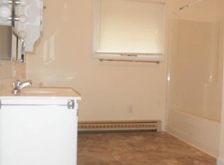 335 Spring St, Upper Sandusky, OH 43351