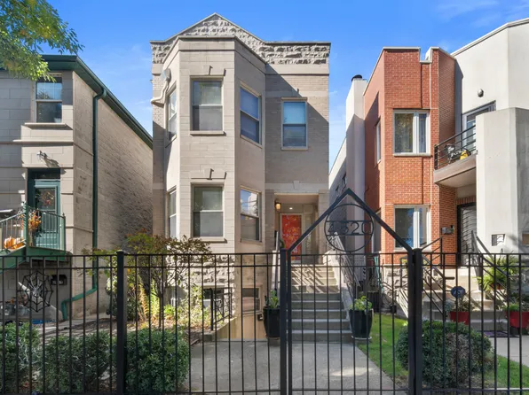 4520 S Saint Lawrence Ave, Chicago, IL 60653