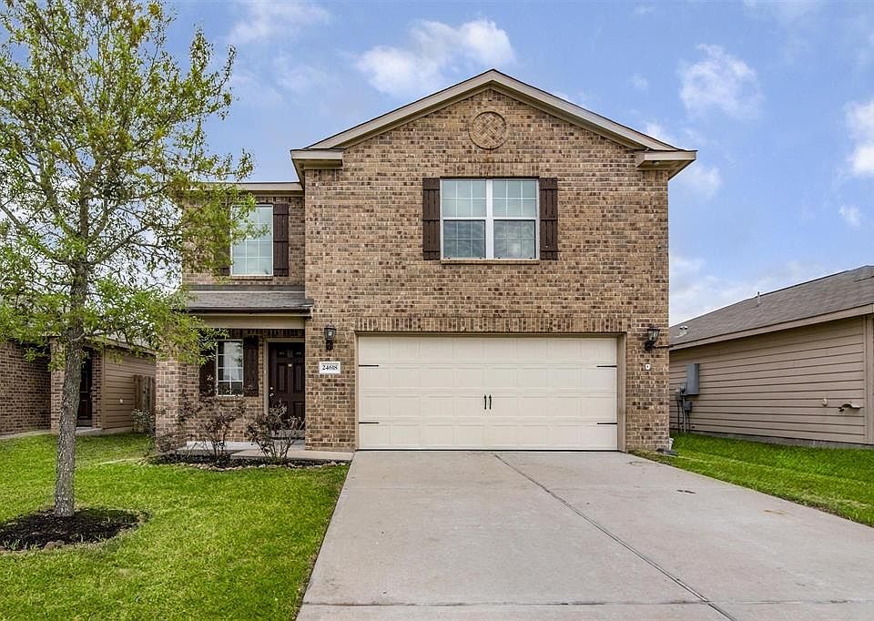 1st image of 24618 Cypresspark Glen Ln