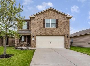 24618 Cypresspark Glen Ln, Hockley, TX 77447