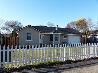 3227 Panama Ave, Carmichael, CA 95608