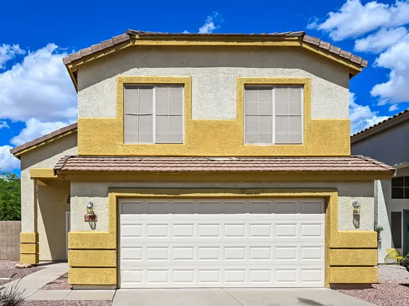 14720 W Lamoille Dr, Surprise, AZ 85374