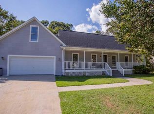 1301 Yacht Dr, Myrtle Beach, SC 29577