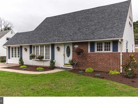 Professionally landscaped