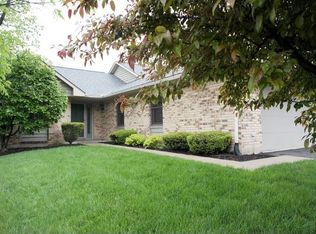 23 Pheasant Run Cir, Springboro, OH 45066