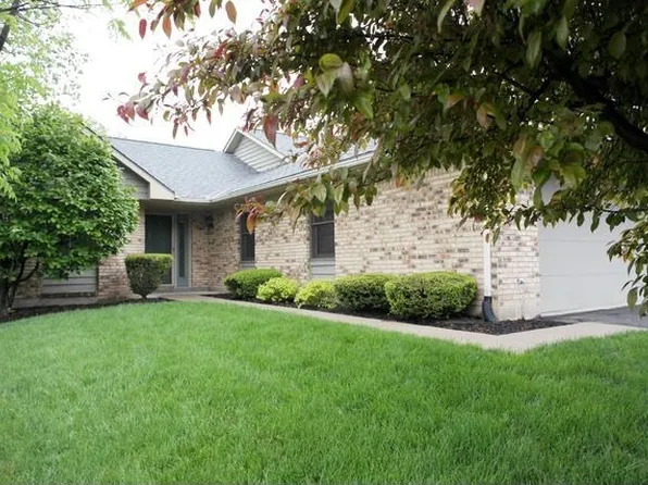 23 Pheasant Run Cir, Springboro, OH 45066