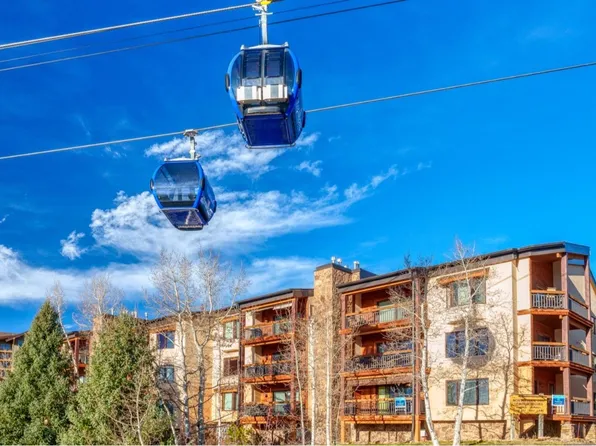 2400 Ski Trail Ln Unit 202, Steamboat Springs, CO 80487