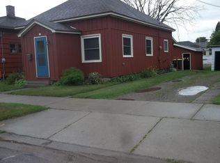 17 Randall Ave, Rhinelander, WI 54501