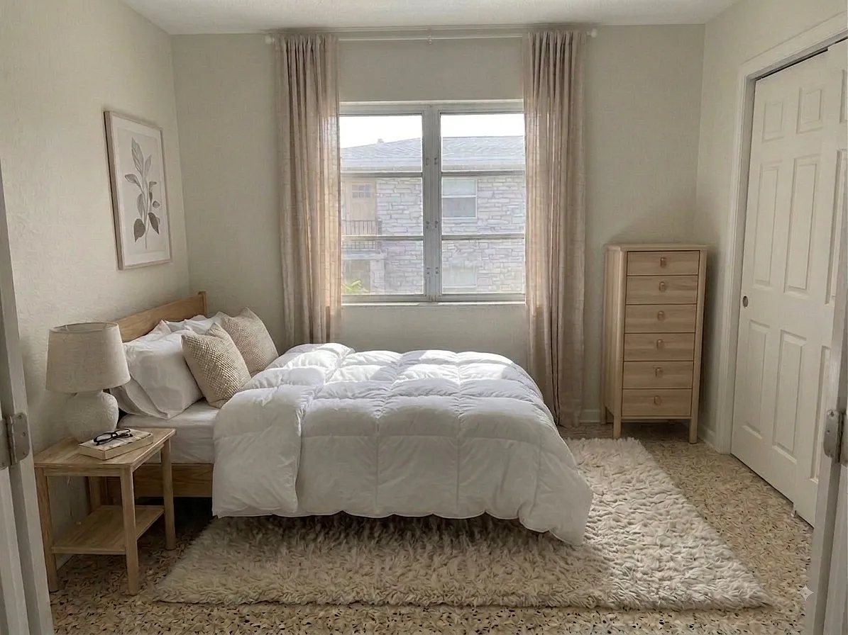 2 bed, 700 sqft, $2,100 — Photo 2
