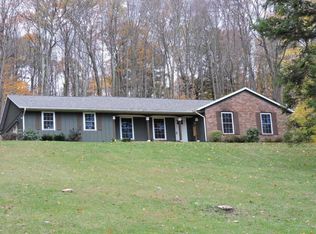212 Shadowbrook Dr, Tunkhannock, PA