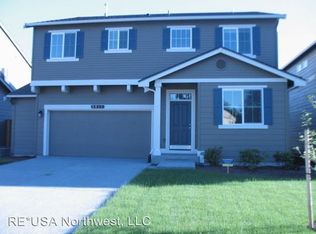 8011 166th Street Ct E, Puyallup, WA 98375