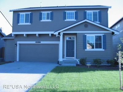 8011 166th Street Ct E, Puyallup, WA, 98375