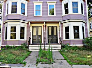 2 Warren Sq, Jamaica Plain, MA 02130