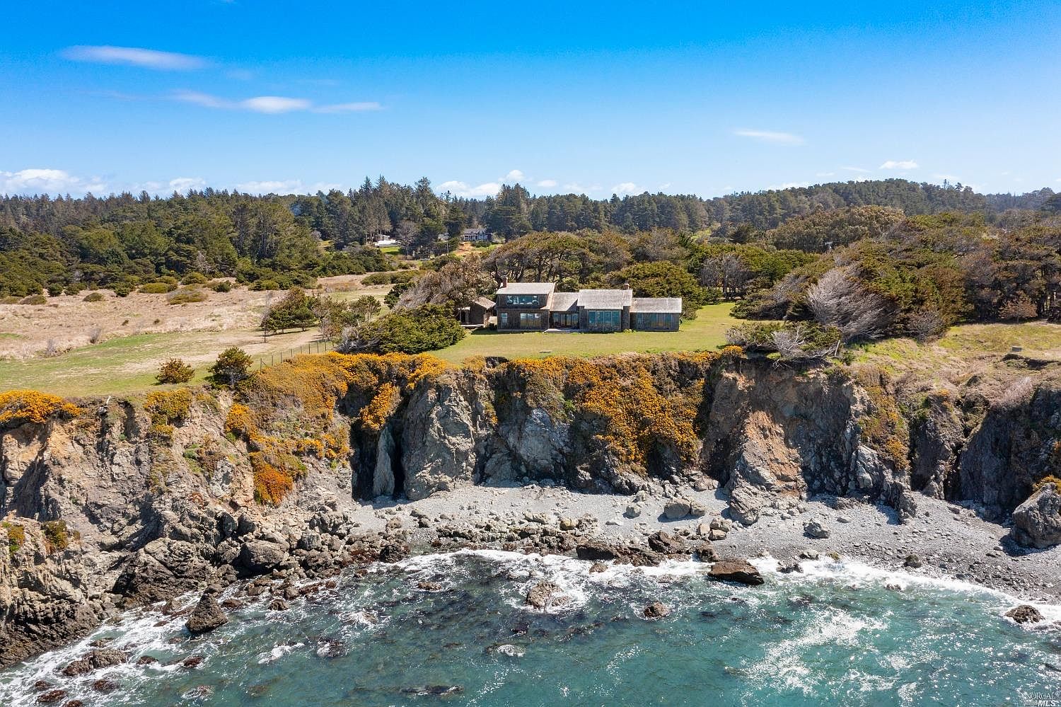 45150 Caspar Point Rd, Caspar, CA 95420 Zillow