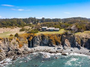45150 Caspar Point Rd, Caspar, CA 95420