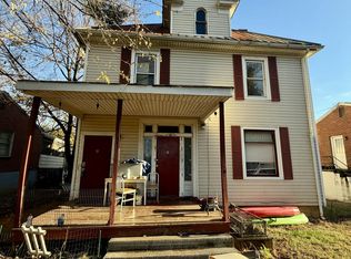 2016 Sanford Ave SW, Roanoke, VA 24014