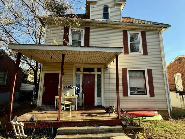 2016 Sanford Ave SW, Roanoke, VA 24014