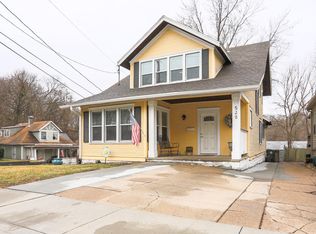 528 Damon St, Council Bluffs, IA 51503