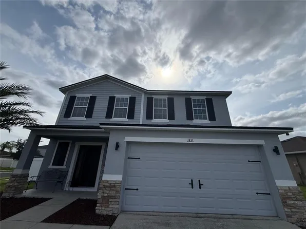 1816 Stargazer Trl, Kissimmee, FL 34758
