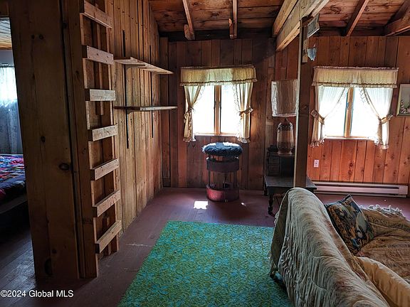 living room 2 going up loft