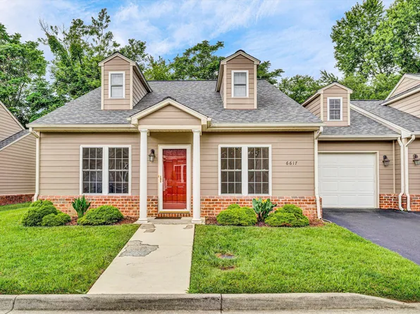 6617 Hartman Ct, Roanoke, VA 24019