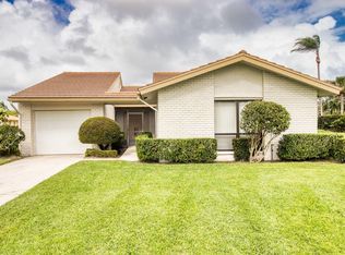 2495 SW Egret Pond Cir, Palm City, FL 34990