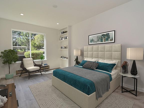 5th image of 1457 N Camino Alto #119