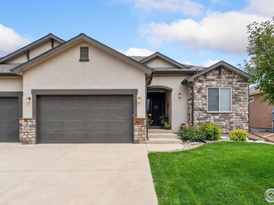 3625 Como Ct, Loveland, CO, 80538