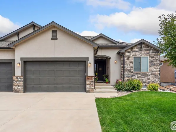 3625 Como Ct, Loveland, CO 80538