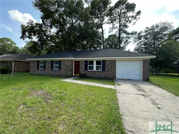 111 Marian Circle, Savannah, GA 31406