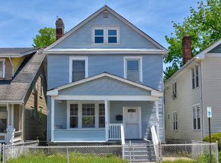 150 Brehl Ave, Columbus, OH