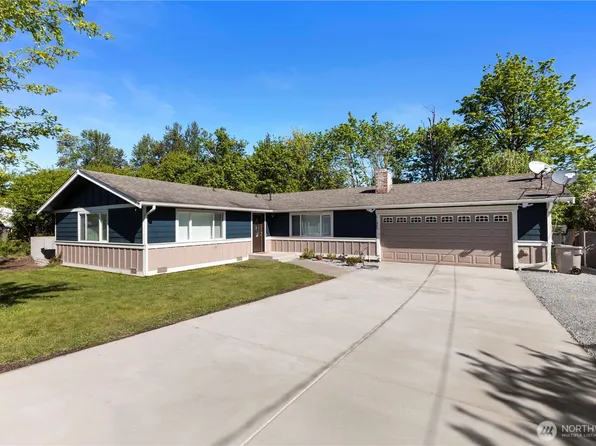 11820 SE 227th Place, Kent, WA 98031
