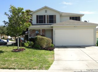 6802 Cougar Clf, San Antonio, TX 78242