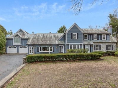 204 Sterling Rd, Lancaster, MA, 01523