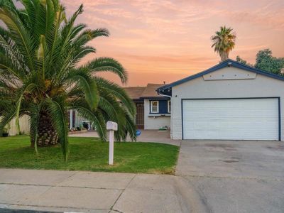 833 N Beech St, Escondido, CA, 92026