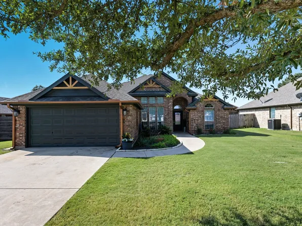 2504 Santa Fe Trl, Sanger, TX 76266