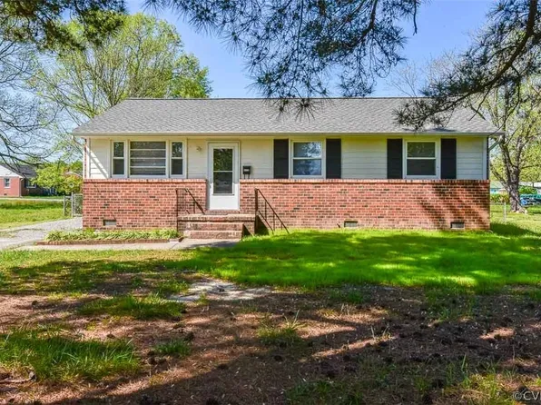 5118 Kemp St, Henrico, VA 23231