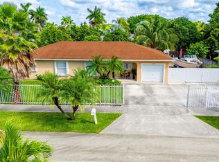 13375 SW 264th Ter, Homestead, FL 33032