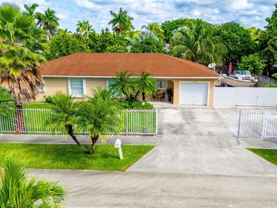 13375 SW 264th Ter, Homestead, FL, 33032